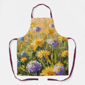 Daisyland Schort (Voorkant)