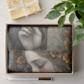 Daisy's Dream Decoupage Tissuepapier (Geschenk)