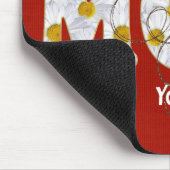 Daisy's eerbetoon aan mama muismat (Hoek)