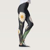 Daisy's in de nacht leggings (Rechts)