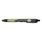 Daisy's in de nacht zwarte inkt pen (Bodem)