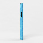 Daizy bagagelabel Case-Mate iPhone case (Achterkant/rechts)