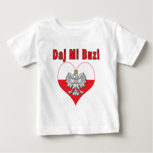 Daj Mi Buzi Eagle Heart