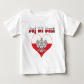 Daj Mi Buzi Eagle Heart (Voorkant)