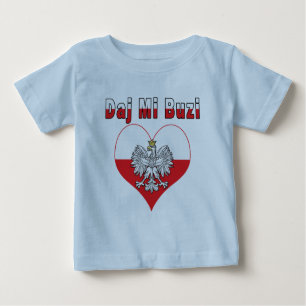 Daj Mi Buzi Eagle Heart