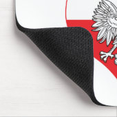 Daj Mi Buzi Eagle Heart Muismat (Hoek)
