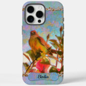 Dak Sociaal Bezoeker 2338 Case-Mate iPhone Case (Achterkant)