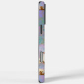 Dak Sociaal Bezoeker 2338 Case-Mate iPhone Case (Achterkant / Rechts)