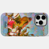 Dak Sociaal Bezoeker 2338 Case-Mate iPhone Case (Achterkant (horizontaal))