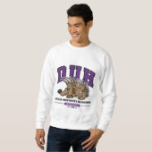 Dakar University Hedégel Sweatshirt (Voorkant volledig)