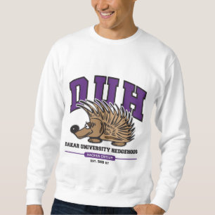Dakar University Hedégel Sweatshirt