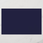 Dakbedekking en Reparatiezaken Flyer (Achterkant)