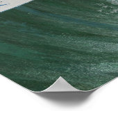 Dakbedekking Poster (Hoek)