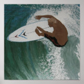 Dakbedekking Poster (Voorkant)