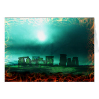 dakbedekking van de stenen - kaart