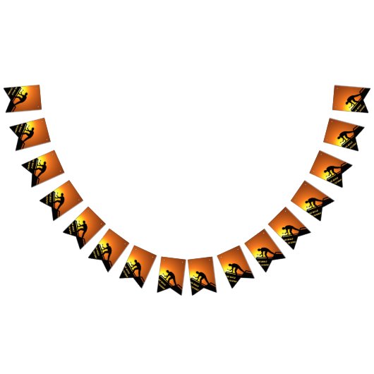 Dakbedekking Vlaggetjes (Alle)