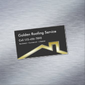 Dakbedekking Zakelijke magneten (Voorbeeld)