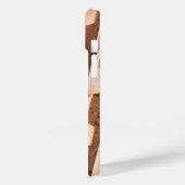 Dakduif Case-Mate iPhone Case (Achterkant / Links)