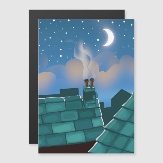 Daken (Voorkant / Achterkant)