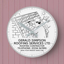 Dakherstellingen voor dakbedekking ronde klok