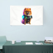 Dakkel Spandoek (Beurs)