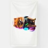 Dakkel Spandoek (Verticaal)