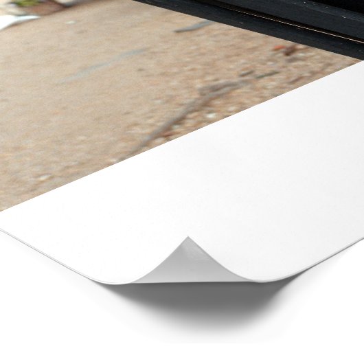 dakloos poster (Hoek)