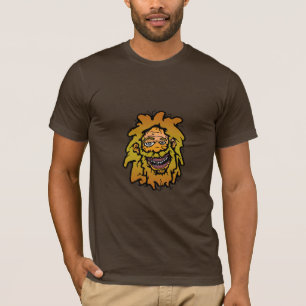 dakloos t-shirt