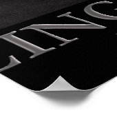 dakloos zijn poster (Hoek)