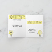 dakloosheid kaart (Binnen)