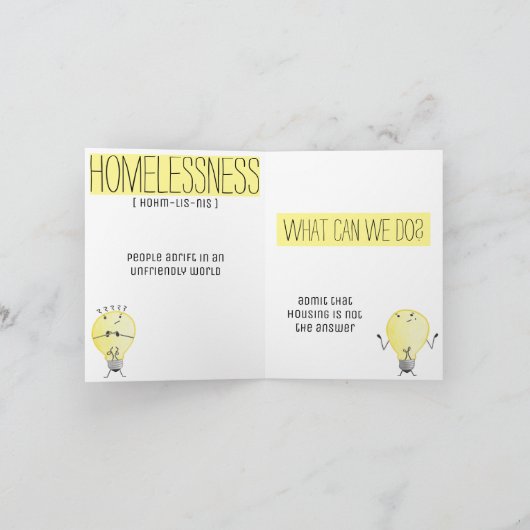 dakloosheid kaart (Binnen)