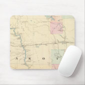 Dakota 2 muismat (Met muis)