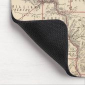 Dakota 3 muismat (Hoek)