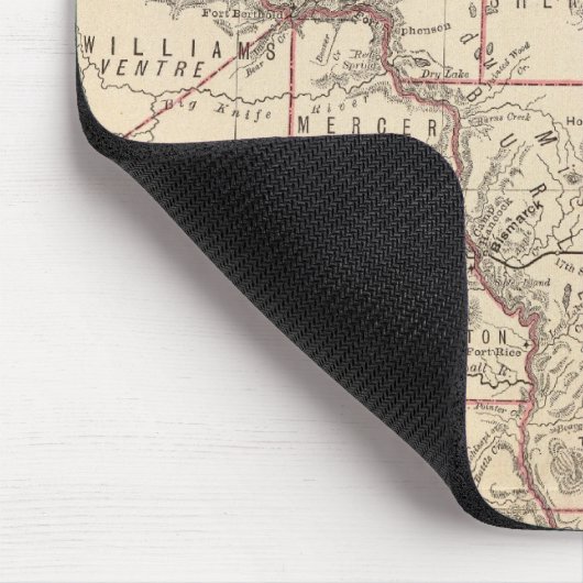 Dakota 3 muismat (Hoek)