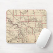 Dakota 3 muismat (Met muis)