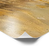 "Dakota Chief" Westerne kunst van Charles M Russel Foto Afdruk (Hoek)