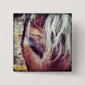 Dakota Deluxe Edition Button (Voorkant)