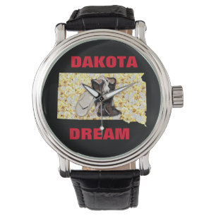 DAKOTA DREAM HORLOGE