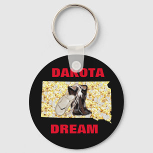 DAKOTA DREAM SLEUTELHANGER