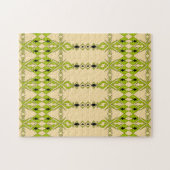 Dakota ~ Friend, Ally Legpuzzel (Horizontaal)