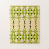 Dakota ~ Friend, Ally Legpuzzel (Verticaal)