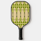 Dakota ~ Friend, Ally Pickleball Paddle (Voorkant)
