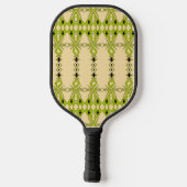 Dakota ~ Friend, Ally Pickleball Paddle (Achterkant)