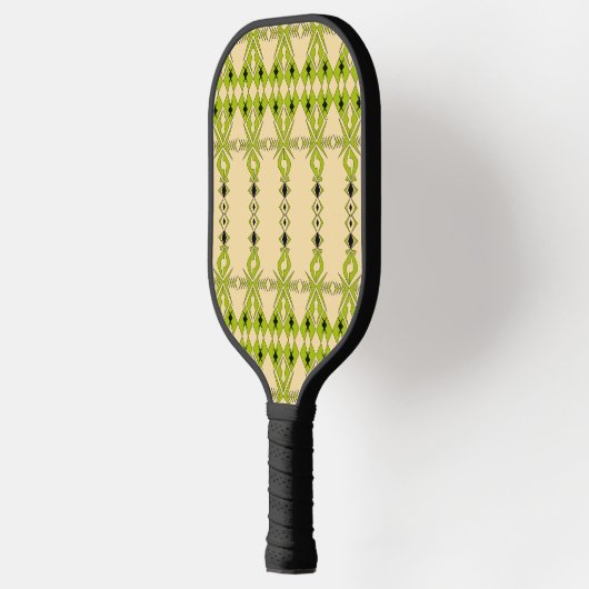 Dakota ~ Friend, Ally Pickleball Paddle (Links)