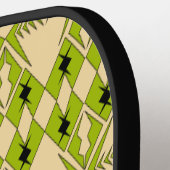 Dakota ~ Friend, Ally Pickleball Paddle (Links Detail)