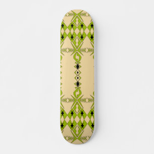 Dakota ~ Friend, Ally Skateboard Deck