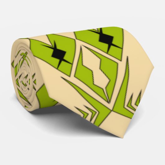 Dakota ~ Friend, Ally Stropdas (Opgerold)