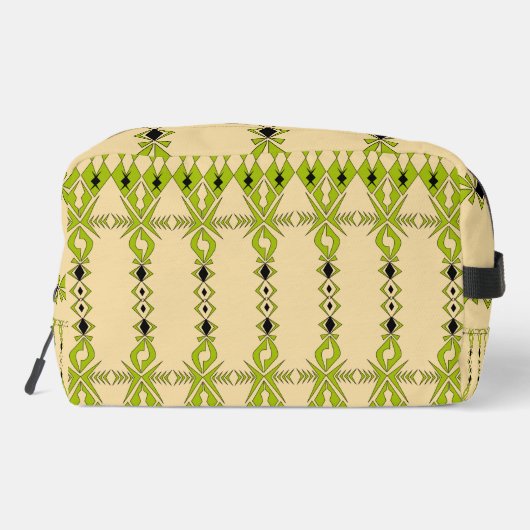 Dakota ~ Friend, Ally Toilettasje (Achterkant)