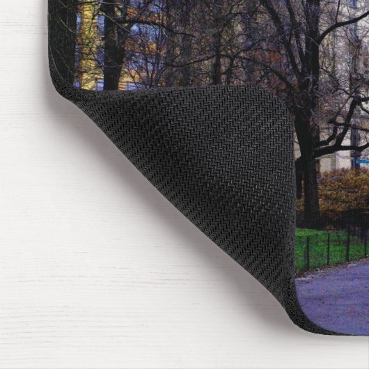 Dakota-kleur Muismat (Hoek)