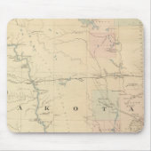 Dakota Muismat (Voorkant)